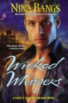 Wicked Whispers - Nina Bangs