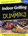 Indoor Grilling For Dummies - Lucy Wing, Tere Stouffer Drenth