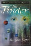 The Finder (Watcher's Quest Trilogy) - Margaret Buffie