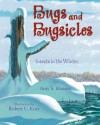 Bugs and Bugsicles: Insects in the Winter - Amy S. Hansen, Robert C. Kray