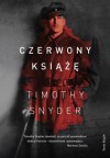 Czerwony Książe - Timothy Snyder