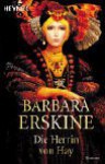 Die Herrin Von Hay. Roman - Barbara Erskine