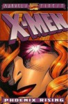 X-Men: Phoenix Rising - Roger Stern, Bob Layton, John Byrne, John Buscema, Jackson Guice