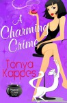 A Charming Crime - Tonya Kappes