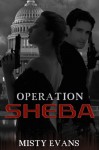 Operation Sheba - Misty Evans