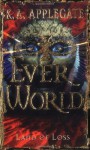 Land of Loss (Everworld #2) - K.A. Applegate