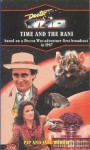 Doctor Who: Time and the Rani - Pip Baker, Jane Baker