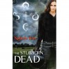 The Stubborn Dead (Lost Souls #1) - Natasha Hoar