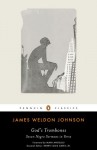 God's Trombones: Seven Negro Sermons in Verse - James Weldon Johnson, Maya Angelou