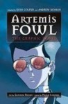 Artemis Fowl - Eoin Colfer, Andrew Donkin, Giovanni Rigano, Paolo Lamanna