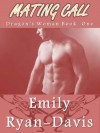 Dragon Call (Lunes & Lords #1) - Emily Ryan-Davis, E.R. Davis