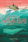 Heart of a Samurai - Margi Preus