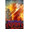 All the Blue-Eyed Angels (Erin Solomon Mysteries, #1) - Jen Blood