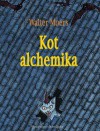 Kot alchemika - Walter Moers, Katarzyna Bena