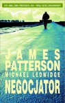 Negocjator - James Patterson, Michael Ledwidge