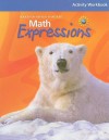 Math Expressions Activity Workbook, Level 4 - Houghton Mifflin Harcourt