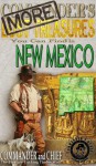 More Commander's Lost Treasures You Can Find In New Mexico - Commander Pulitzer, Cacheology Society and Institute of the United Kingdom, Cacheology Society of America, National Treasure Society, Christopher Cline, Baron Hutton Pulitzer