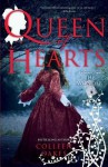 The Wonder (Queen of Hearts Saga #2) - Colleen Oakes