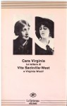 Cara Virginia. Le lettere di Vita Sackville-West a Virginia Woolf - Vita Sackville-West, Virginia Woolf, Louise DeSalvo, Fiorella Cagnoni