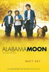 Alabama Moon - Watt Key