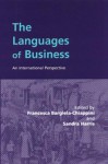 The Languages Of Business: An International Perspective - Francesca Bargiela-Chiappini, Sandra Harris