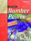 Jamestown's Number Power Advanced - Jamestown Publishers