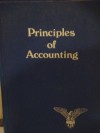 Principles of Accounting - Sidney Davidson