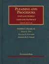 Cases and Materials on Pleading and Procedure: State and Federal - Geoffrey C. Hazard Jr., Colin C. Tait, William Andrew Fletcher, Stephen McG. Bundy