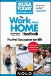 Work from Home Handbook - Diana Fitzpatrick, Stephen Fishman