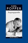 Gesammelte Werke: Band 15: Ausgangspunkte. Meine Intellektuelle Entwicklung - Karl R Popper, Manfred Lube, Friedrich Griese