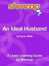 An Ideal Husband - Shmoop