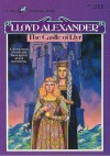 The Castle of Llyr - Lloyd Alexander