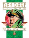 Classic Dan Dare: The Red Moon Mystery - Frank Hampson