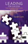 Leading for Success - Sarah Cook