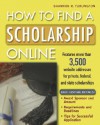 How to Find a Scholarship Online - Shannon R. Turlington