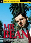 Plar2:Mr Bean Bk/Cd Rom Pk - Richard Curtis