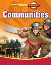 Timelinks: Third Grade, Communities, Communities Student Edition - Macmillan/McGraw-Hill