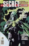 Day of Judgment Secret Files & Origins #1 (Day of Judgement) - Various Artist, Leonardo Manco, The Secret Saga of the Sentinels of Magic - Hal Jordan