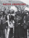 Native Americans - James Lagomarsino