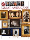 Great Americans - Flowerpot Press