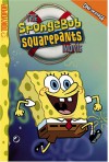 Sponge Bob Square Pants, The Movie (Cine Manga) - Steven Hillenburg