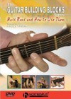 Happy Traum's Guitar Building Blocks: DVD Two: Bass Runs and How to Use Them - Happy Traum