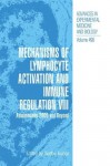 Mechanisms of Lymphocyte Activation and Immune Regulation VIII: Autoimmunity 2000 and Beyond: v. 8 (Advances in Experimental Medicine and Biology) - Sudhir Gupta