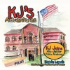 KJ's Adventures: KJ Joins the Junior Police Academy - Kevin Lewis