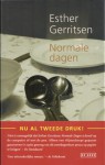 Normale dagen - Esther Gerritsen