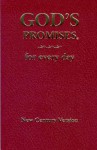 God's Promises for Every Day - Jack Countryman, A.L. Gill