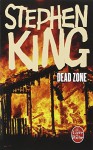 Dead Zone - Richard Matas, Stephen King