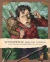 Spiderwick: From Page To Screen - Jim Bissell, Tony DiTerlizzi