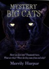 Mystery Big Cats - Merrily Harpur