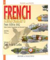 French Aircraft: From 1939 to 1942. Vol. 1: From Amiot to Curtiss - Dominique Breffort, André Jouineau, Alan McKay